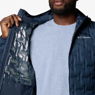 COLUMBIA Endevour Mountain™ Down Jacket 