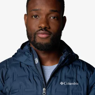 COLUMBIA Endevour Mountain™ Down Jacket 