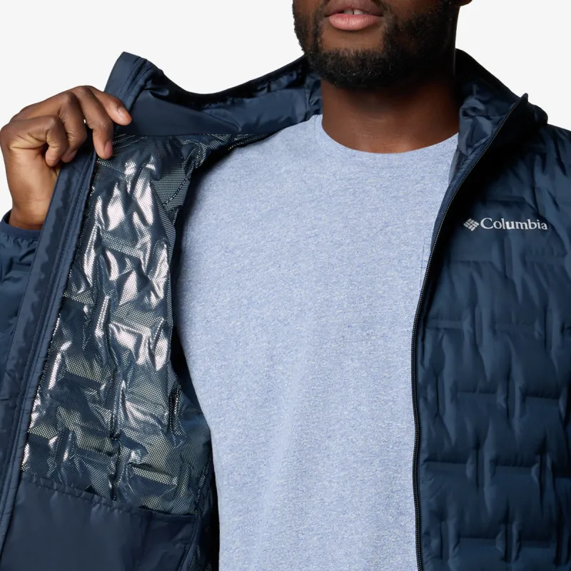 COLUMBIA Endevour Mountain™ Down Jacket 
