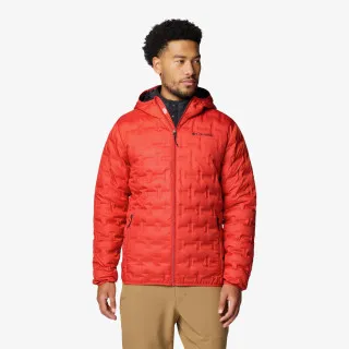 COLUMBIA Delta Ridge™ II Down Hooded Jacket