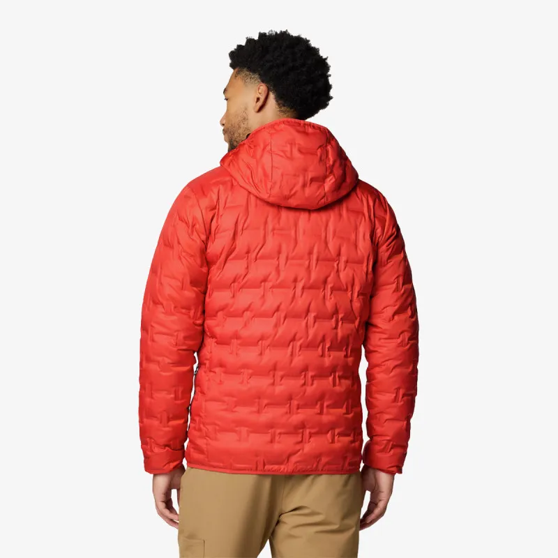 COLUMBIA Delta Ridge™ II Down Hooded Jacket
