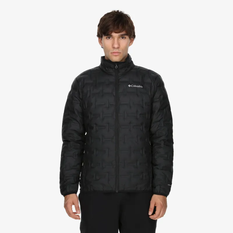 COLUMBIA Delta Ridge™ II Down Jacket