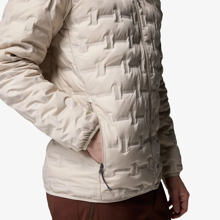 COLUMBIA Delta Ridge™ II Down Jacket
