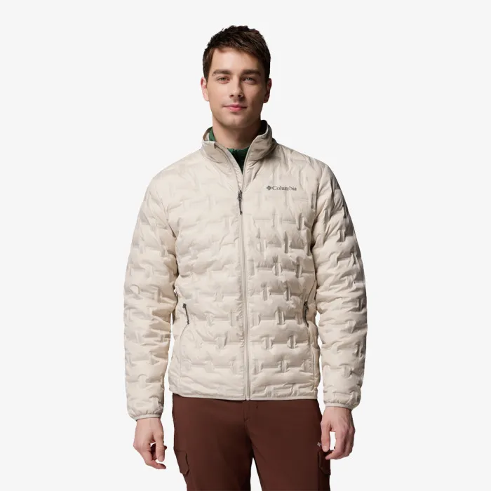 COLUMBIA Delta Ridge™ II Down Jacket