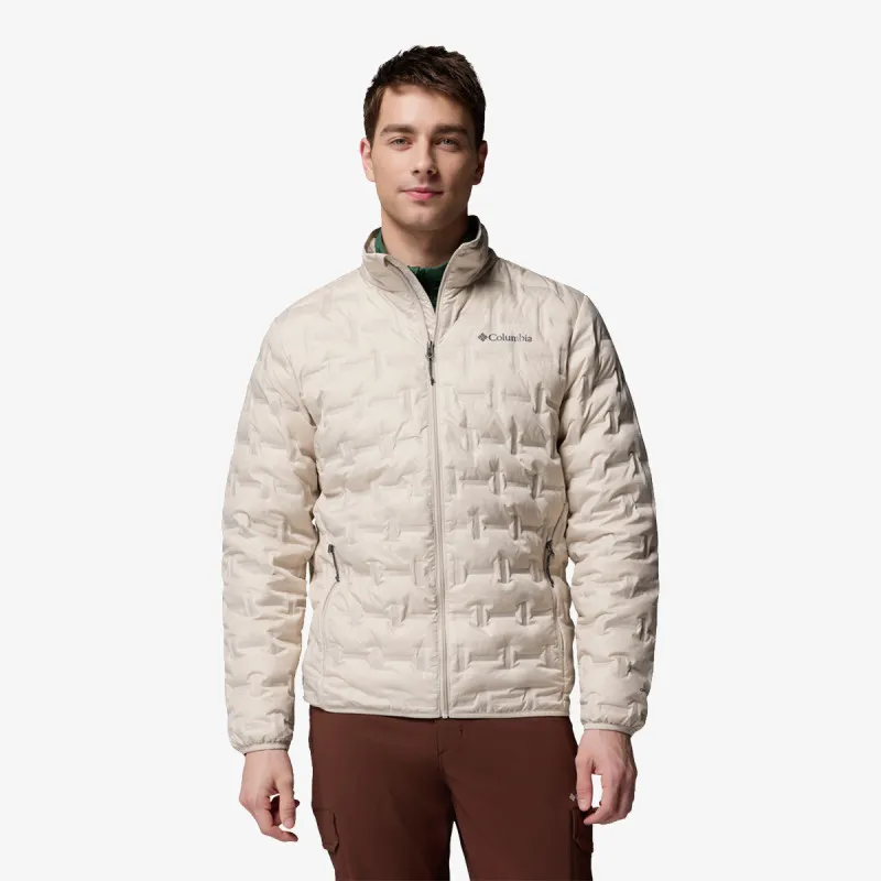 COLUMBIA Delta Ridge™ II Down Jacket