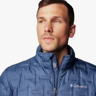 COLUMBIA Delta Ridge™ II Down Jacket