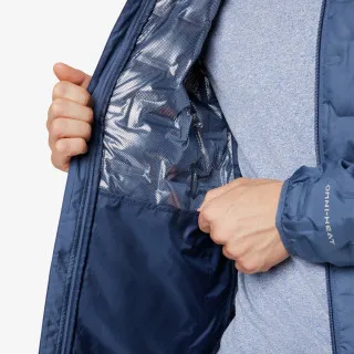 COLUMBIA Delta Ridge™ II Down Jacket