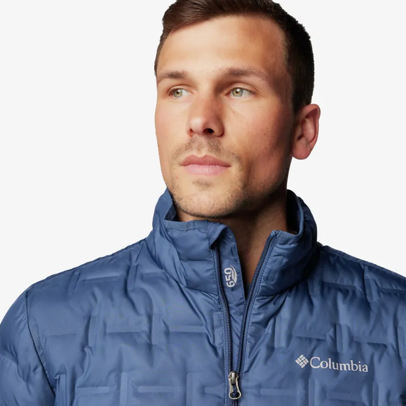 COLUMBIA Delta Ridge™ II Down Jacket
