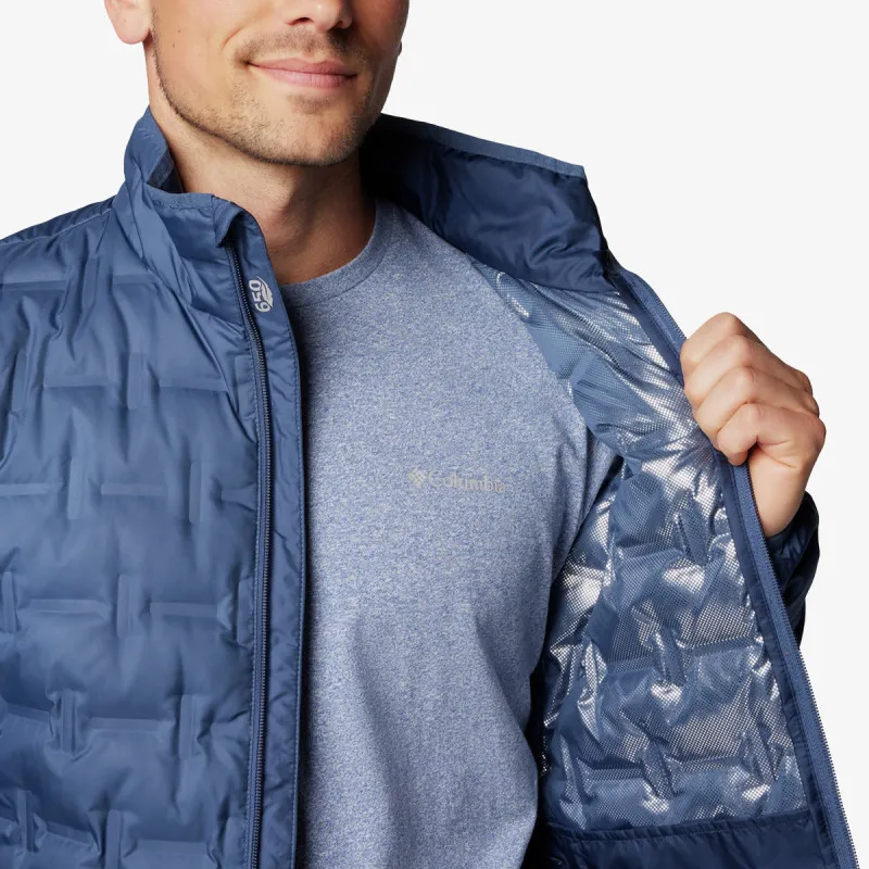 COLUMBIA Delta Ridge™ II Down Jacket