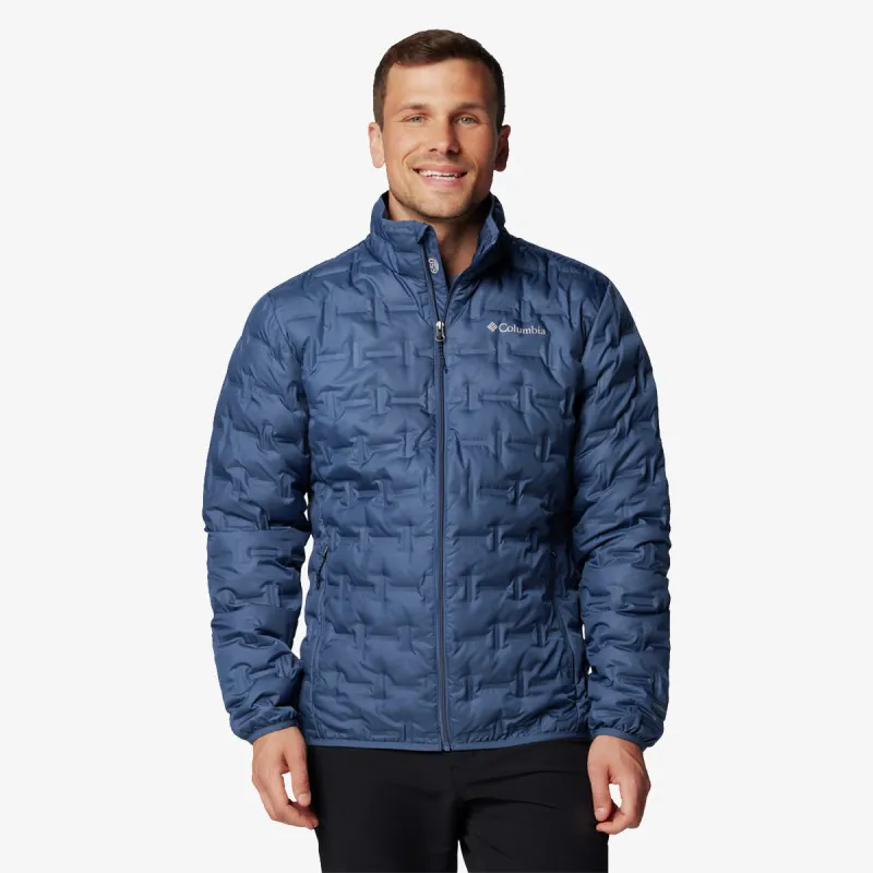 COLUMBIA Delta Ridge™ II Down Jacket