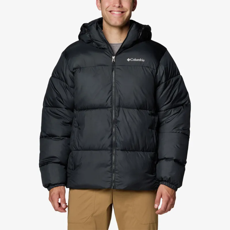 COLUMBIA Puffect™ II Hooded Jacket 