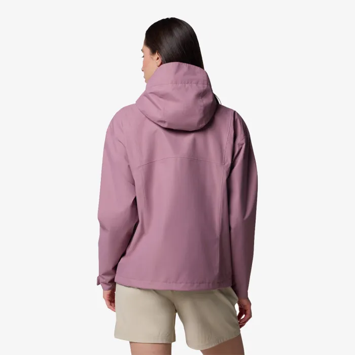 COLUMBIA Hikebound II Jkt W-Fig 