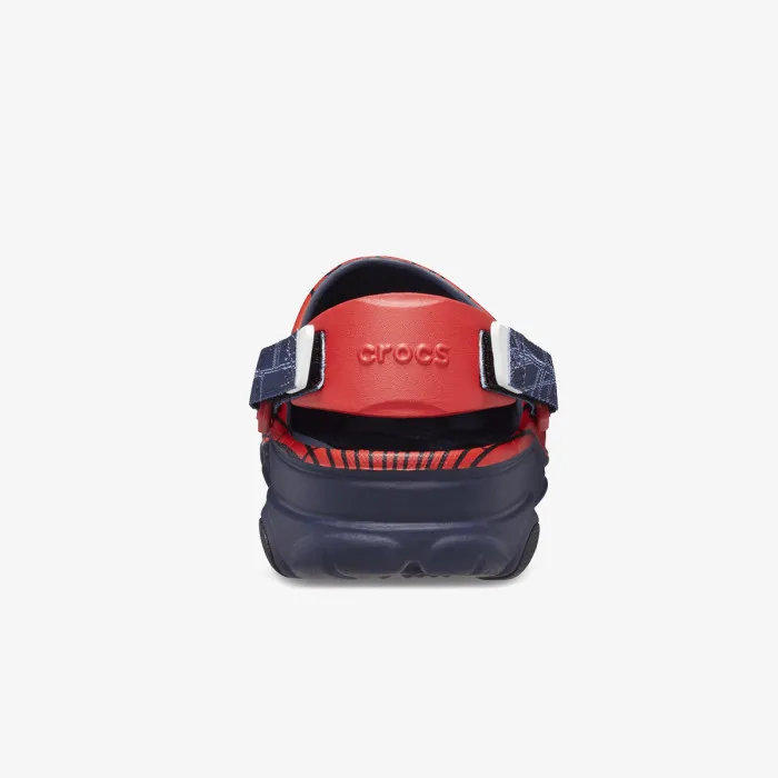 CROCS Team SpiderMan All TerrainClgK 