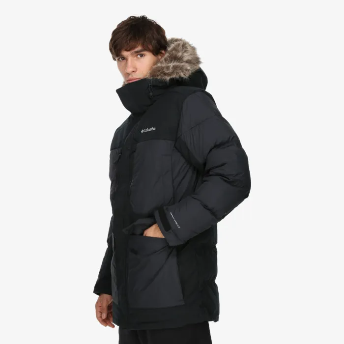 COLUMBIA Marquam Peak Fusion™ II Parka 