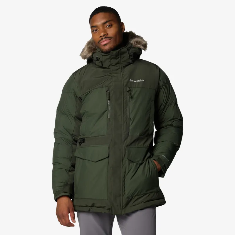 COLUMBIA Marquam Peak Fusion™ II Parka