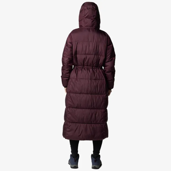 COLUMBIA Puffect™ II Long Jacket 