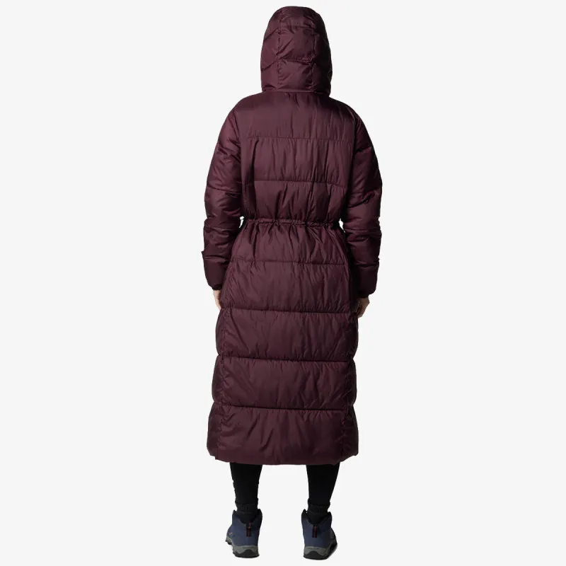 COLUMBIA Puffect™ II Long Jacket 