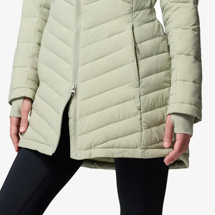 COLUMBIA Joy Peak™ II Mid Jacket 