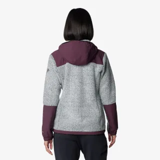 COLUMBIA Arctic Crest™ Sherpa Full Zip