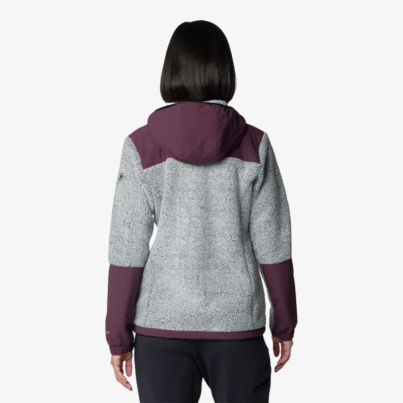 COLUMBIA Arctic Crest™ Sherpa Full Zip