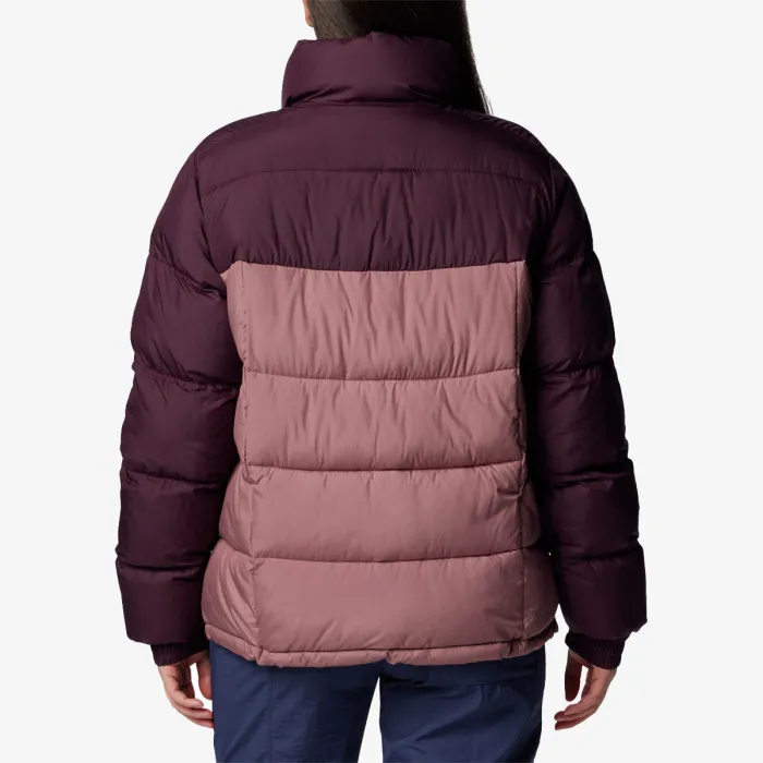 COLUMBIA Pike Lake Full Zip Jacket 