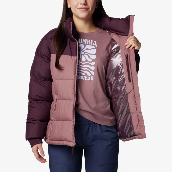 COLUMBIA Pike Lake Full Zip Jacket 