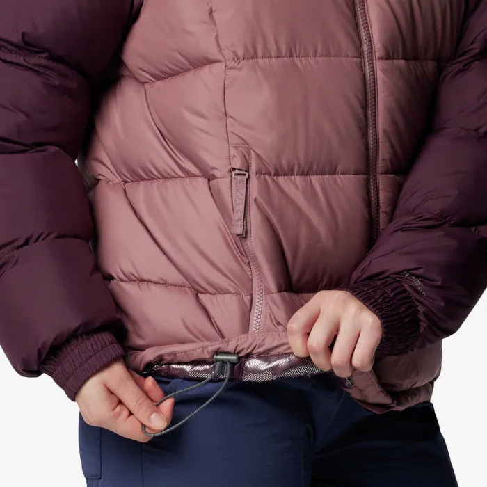 COLUMBIA Pike Lake Full Zip Jacket 