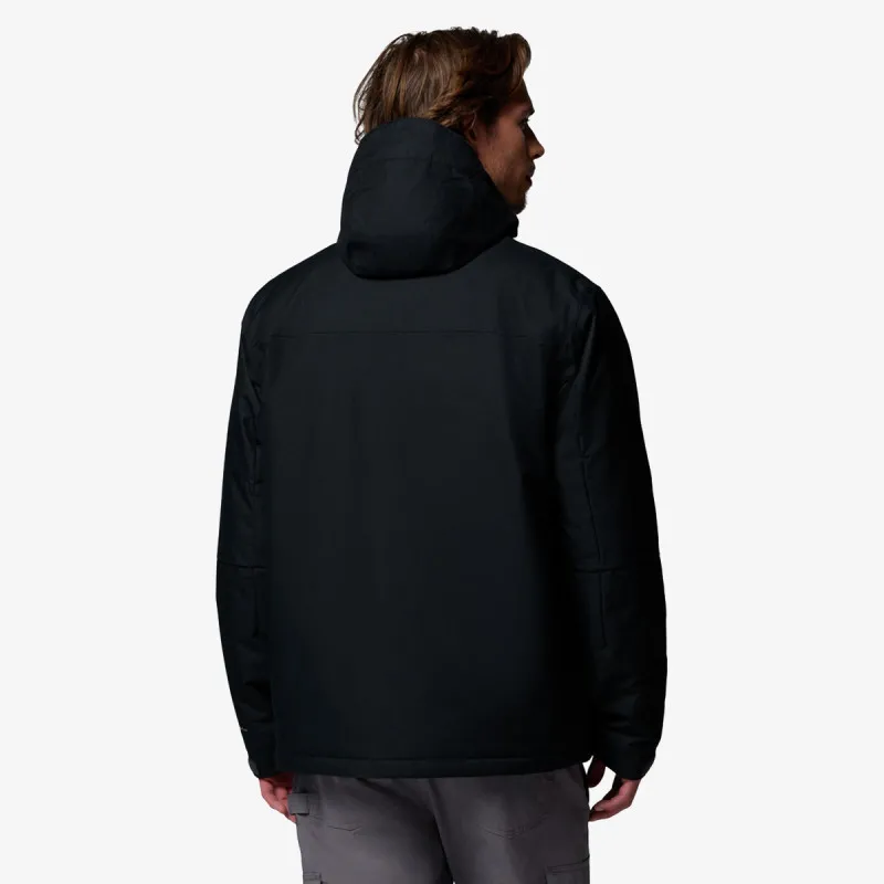 COLUMBIA Hikebound II Ins Jkt-Black 