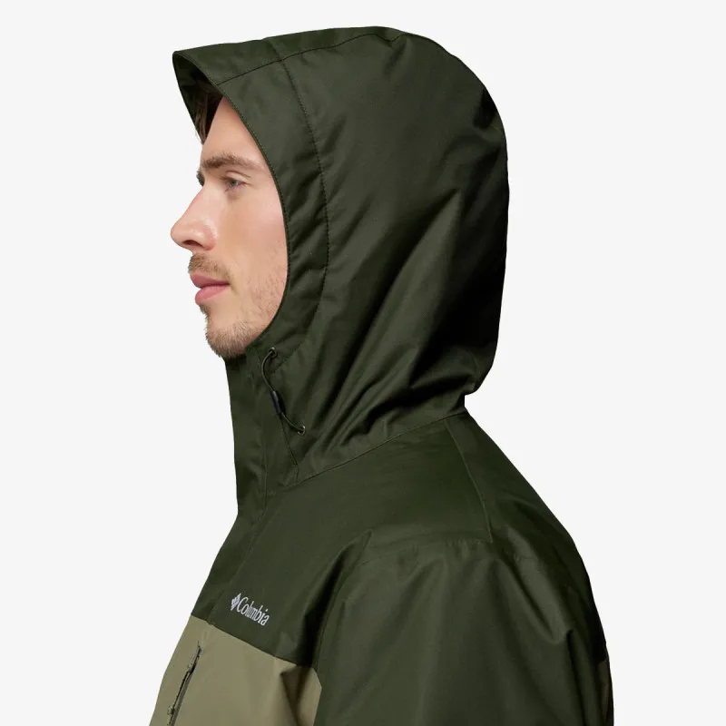 COLUMBIA Hikebound™ II Insulated Jacket 