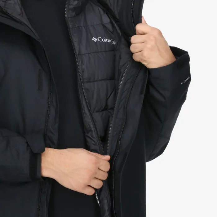 COLUMBIA Whirlibird V™ Interchange Jacket 