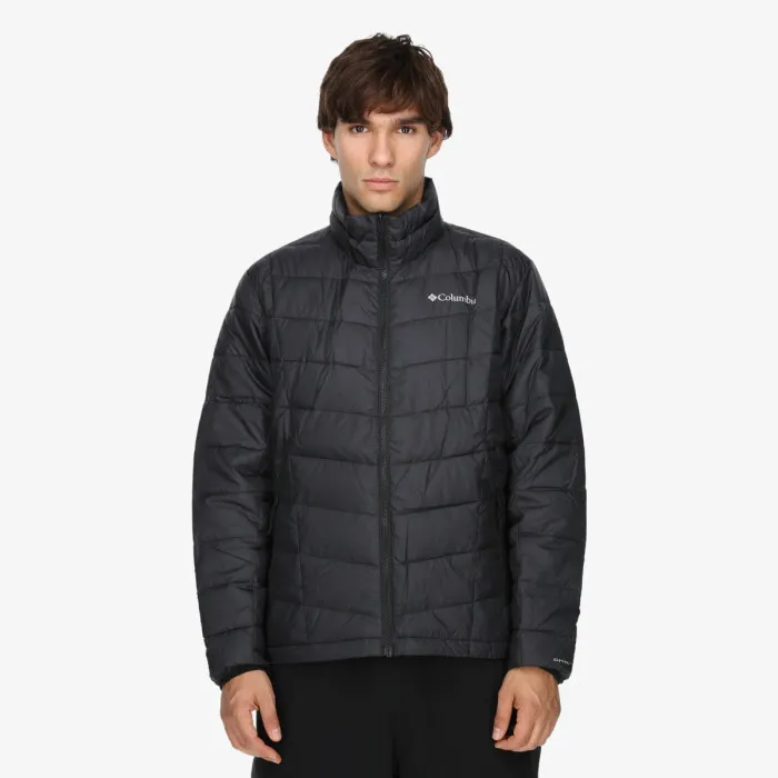 COLUMBIA Whirlibird V™ Interchange Jacket 