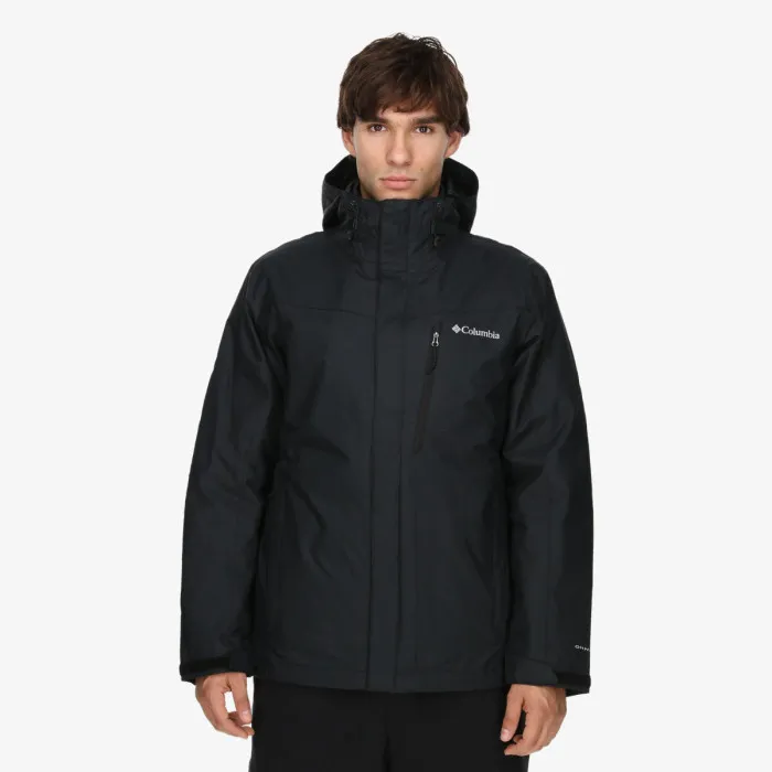 COLUMBIA Whirlibird V™ Interchange Jacket 