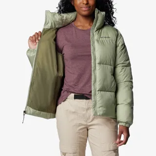 COLUMBIA Puffect™ II Full Zip Jacket 