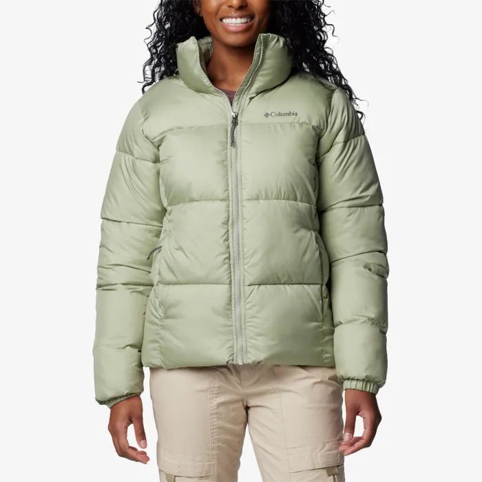 COLUMBIA Puffect™ II Full Zip Jacket 
