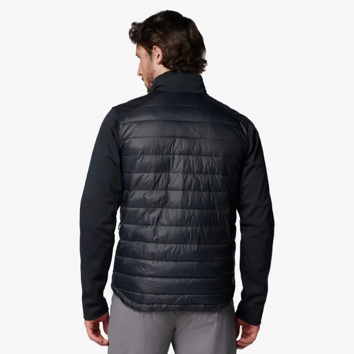 COLUMBIA Columbia Tech™ Hybrid Softshell 