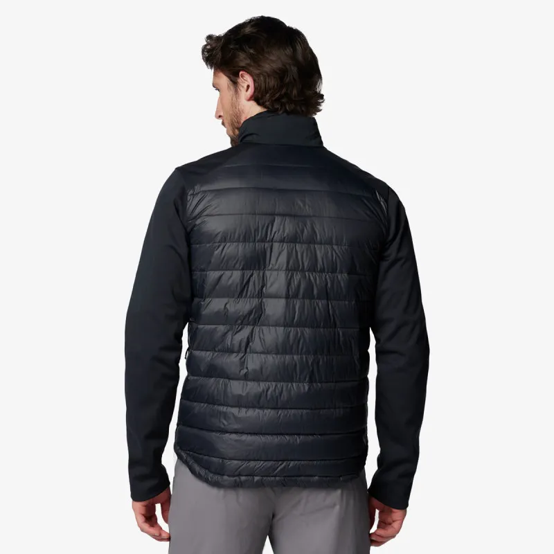 COLUMBIA Columbia Tech™ Hybrid Softshell