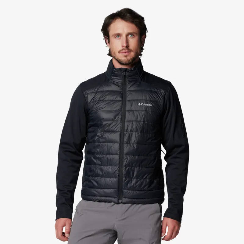 COLUMBIA Columbia Tech™ Hybrid Softshell