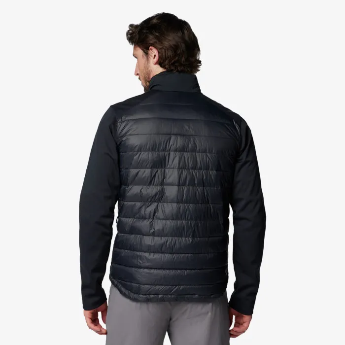 COLUMBIA Tech™ Hybrid Softshell 