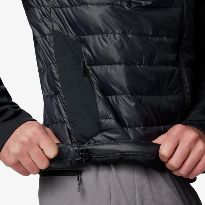 COLUMBIA Tech™ Hybrid Softshell 