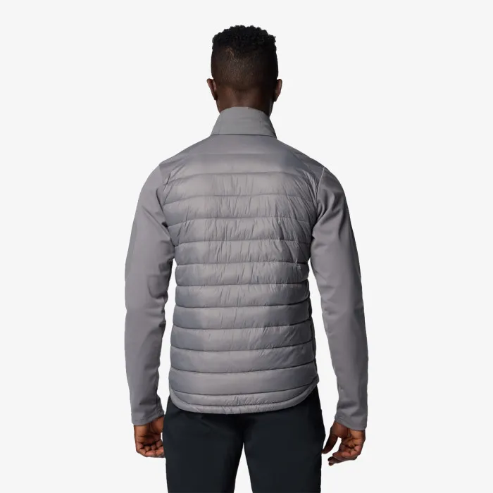 COLUMBIA Columbia Tech™ Hybrid Softshell 
