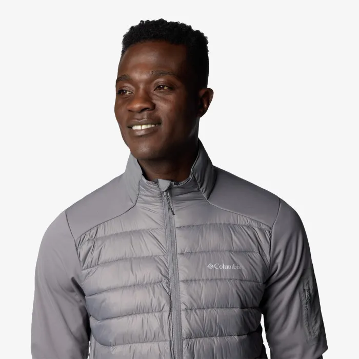 COLUMBIA Columbia Tech™ Hybrid Softshell 