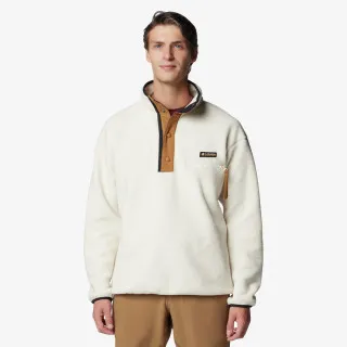 COLUMBIA Helvetia™ II Half Snap Fleece 
