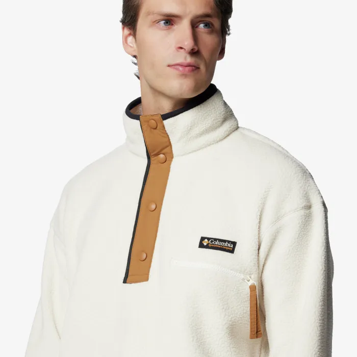 COLUMBIA Helvetia™ II Half Snap Fleece 