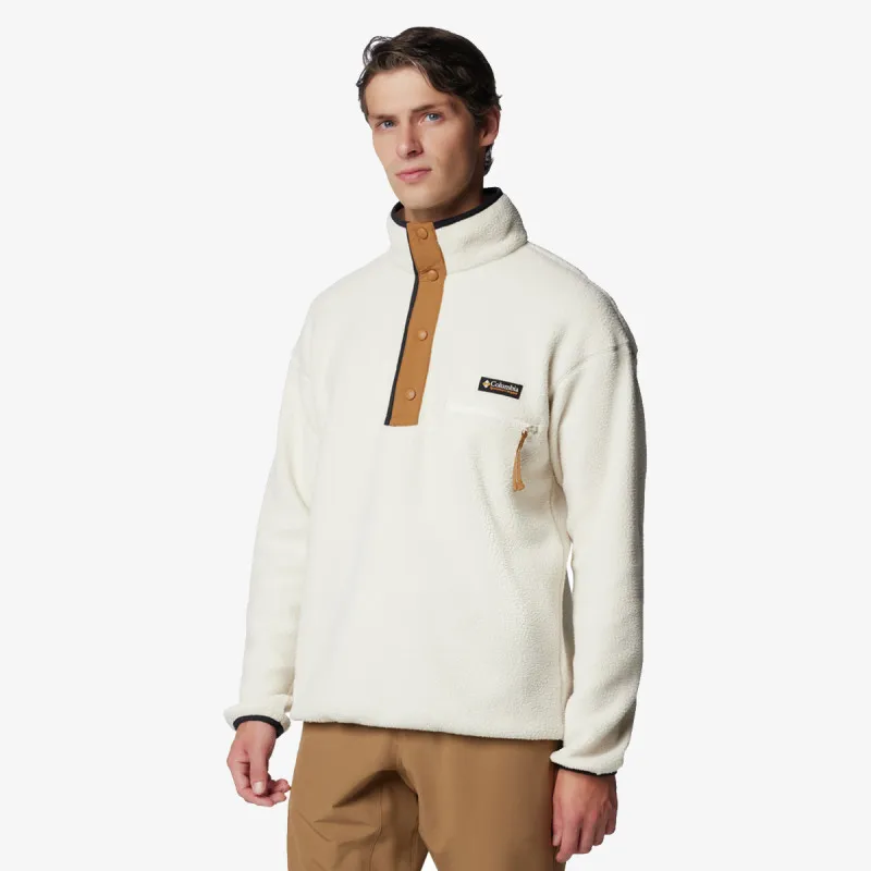 COLUMBIA Helvetia™ II Half Snap Fleece 
