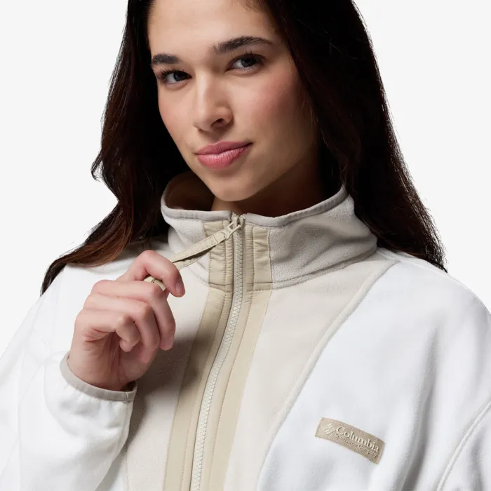 COLUMBIA Backbowl™ II Full Zip Fleece 