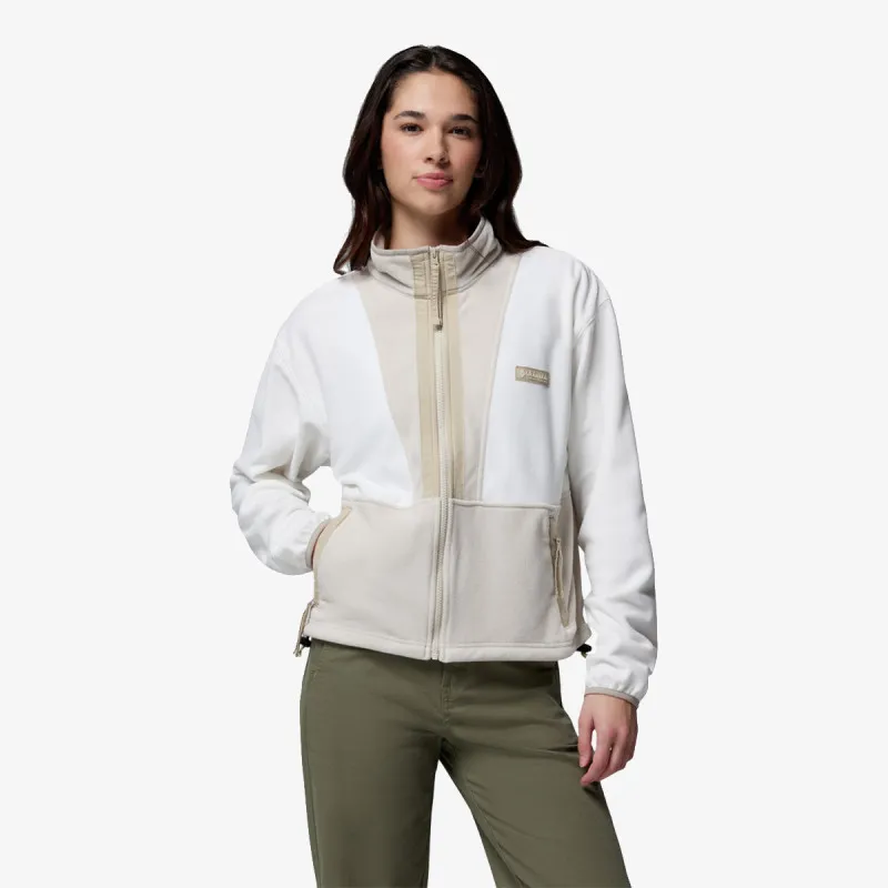 COLUMBIA Backbowl™ II Full Zip Fleece 