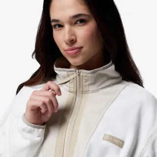 COLUMBIA Backbowl II FZ Flc W 