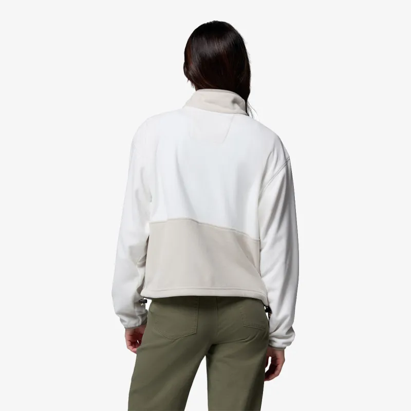 COLUMBIA Backbowl II FZ Flc W 