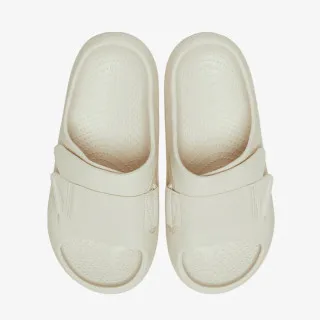 CROCS MELLOW LUXE RECOVERY SLIDE 