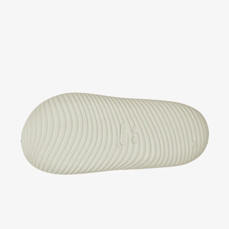 CROCS MELLOW LUXE RECOVERY SLIDE 